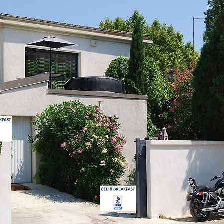 Pied A Terre En Ville Marseilles Buitenkant foto