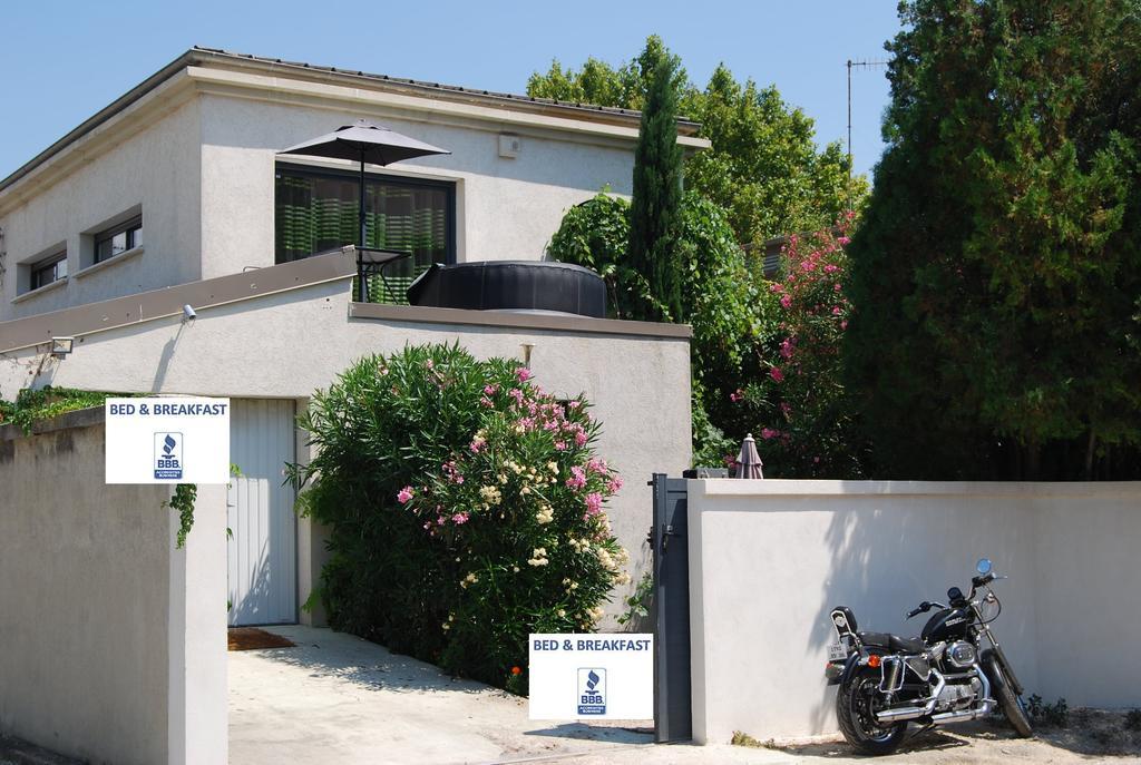 Pied A Terre En Ville Marseilles Buitenkant foto